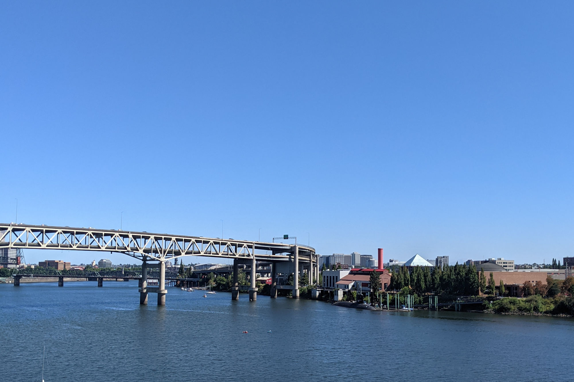 7 Things to Know Before You Travel to Portland